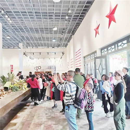 射中实验校入选西南大学领航工程 首批领航名校探索乡村旅游育人新路径