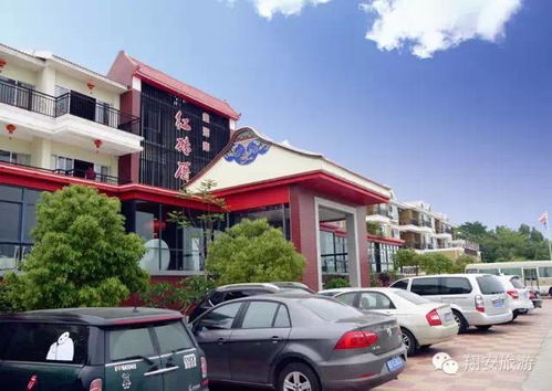 翔安海誓山盟浪漫之旅 一日尽览山海之约，心归田园之恋