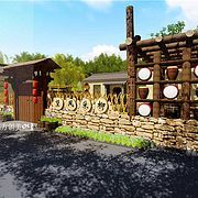 贵州贵安新区北斗七寨 以规划引领美丽乡村蜕变，谱写乡村旅游新篇章