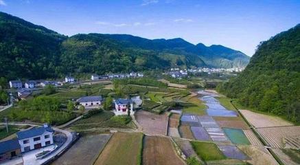 湖北五峰火田坑村入选全国乡村旅游重点村 紧邻柴埠溪大峡谷，乡村游再添新名片